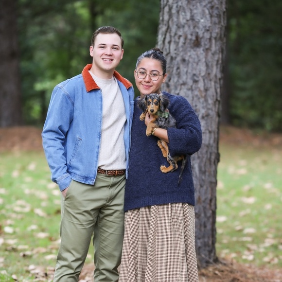 Meet your Posher, Gabby - Picture 12 of 13